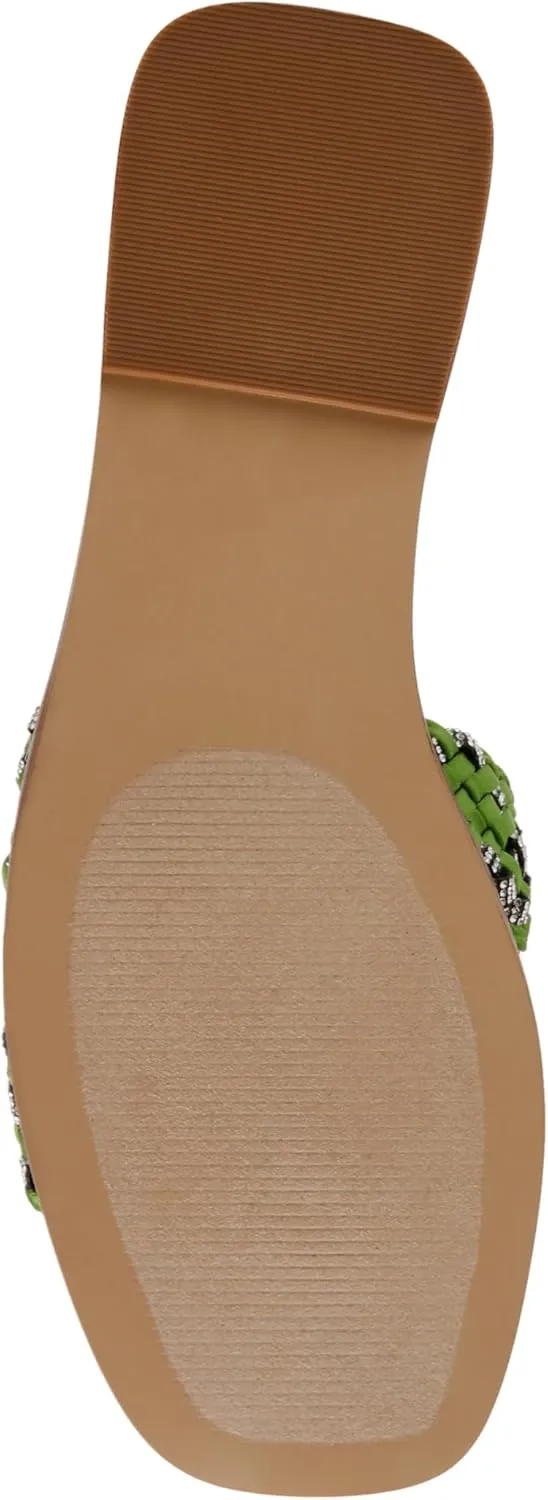 Steve Madden Women's Hadyn Sandal