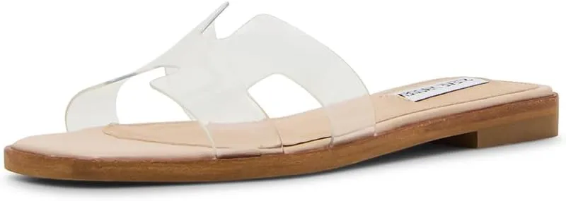 Steve Madden Women's Hadyn Sandal
