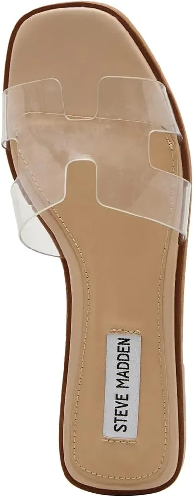 Steve Madden Women's Hadyn Sandal