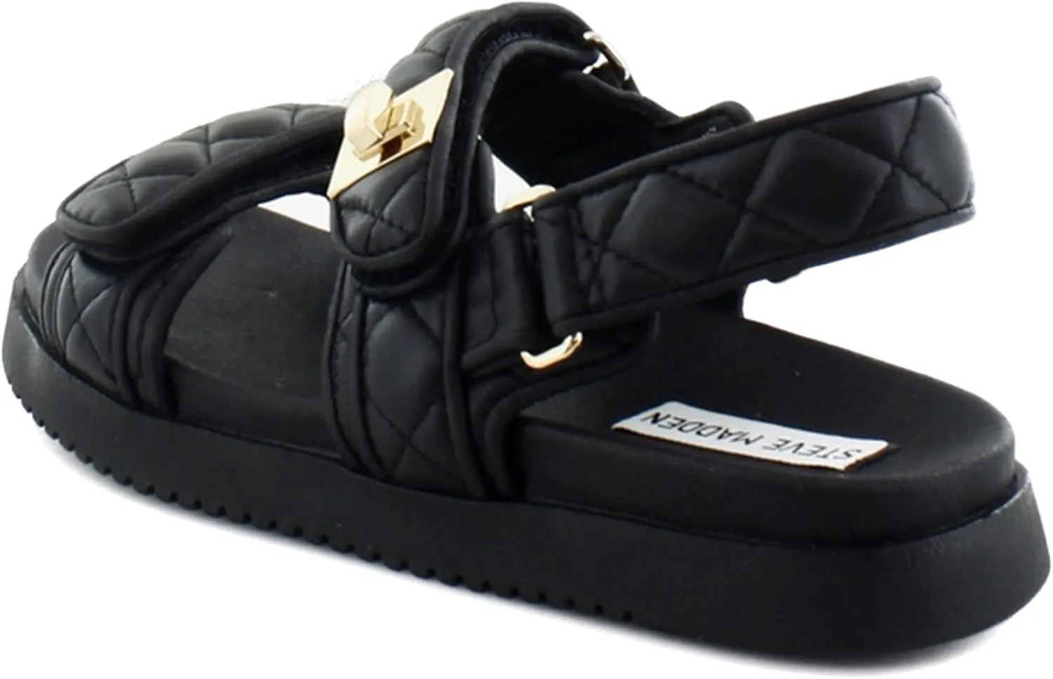 Steve Madden Women's Mona Sandal