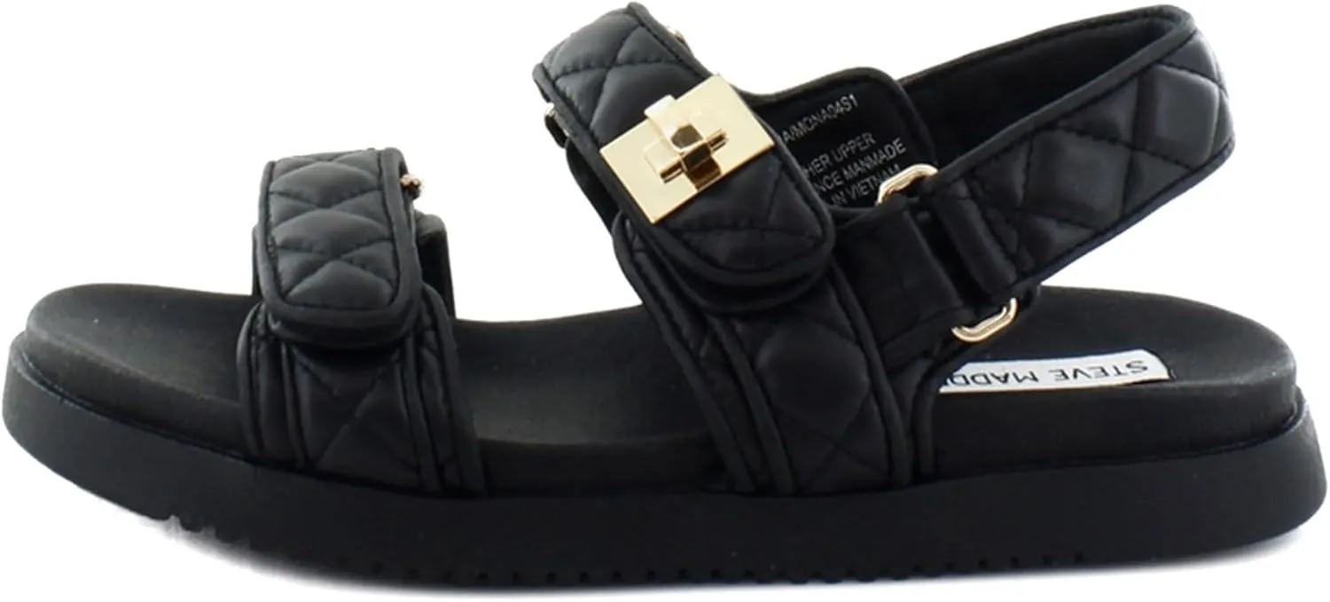 Steve Madden Women's Mona Sandal