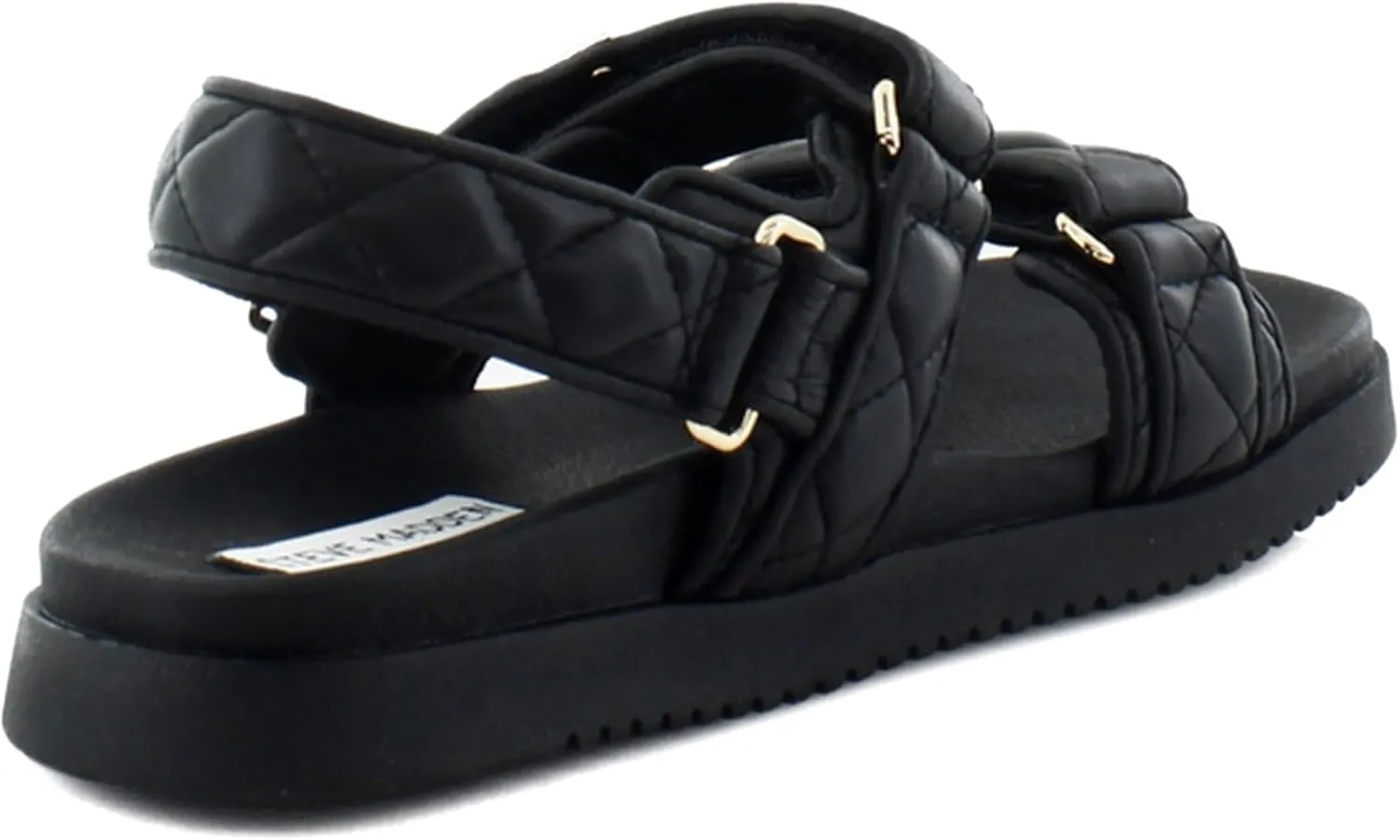 Steve Madden Women's Mona Sandal