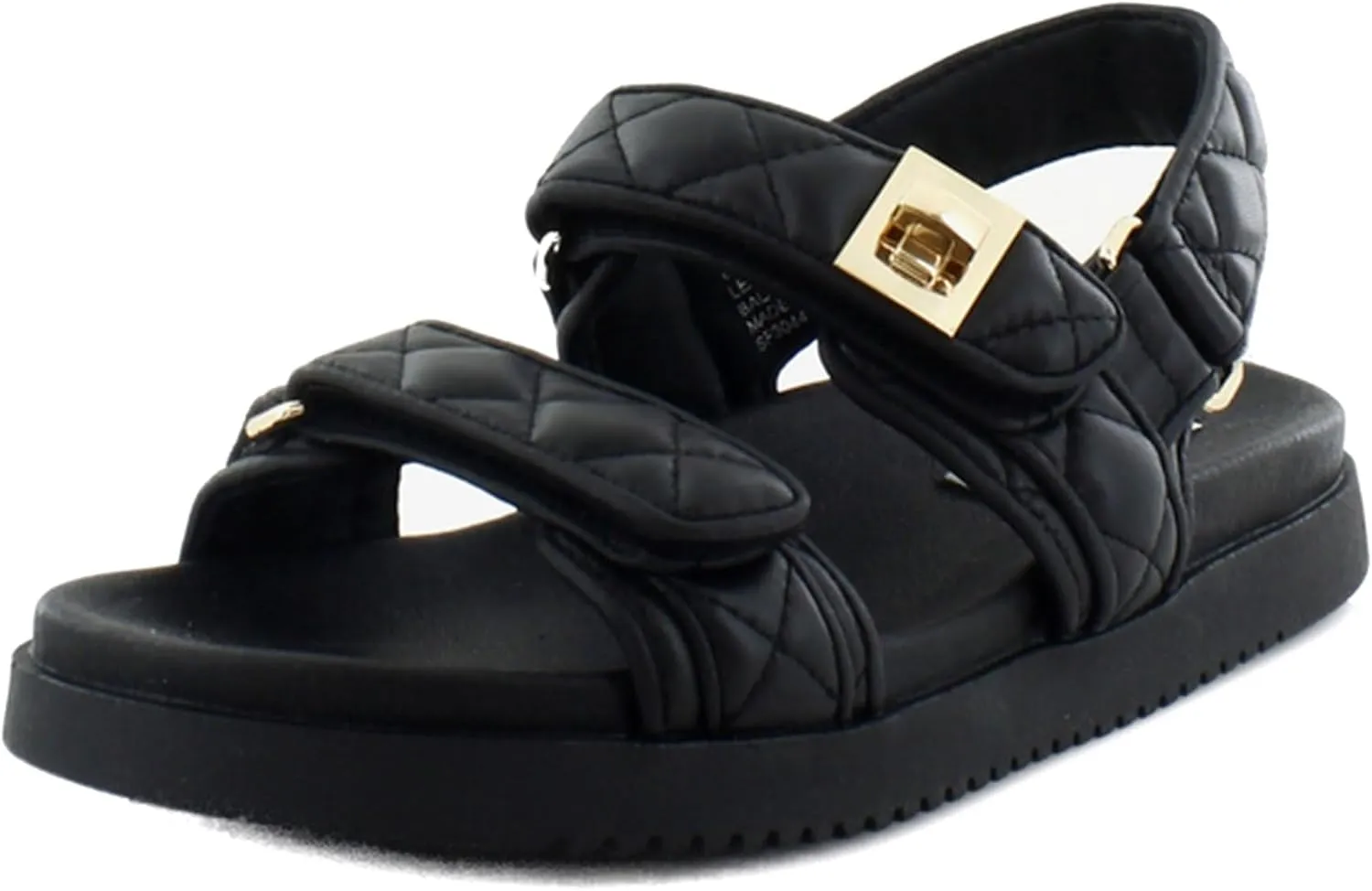 Steve Madden Women's Mona Sandal