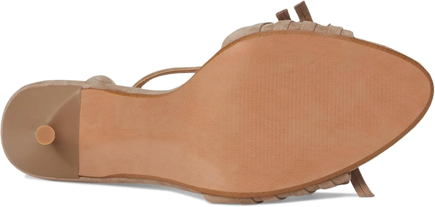 Steve Madden Women's Porsha Pump