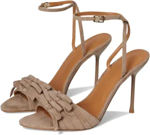 Steve Madden Women's Porsha Pump