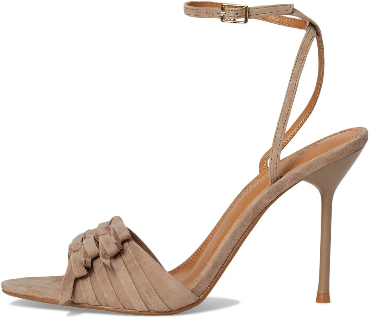 Steve Madden Women's Porsha Pump