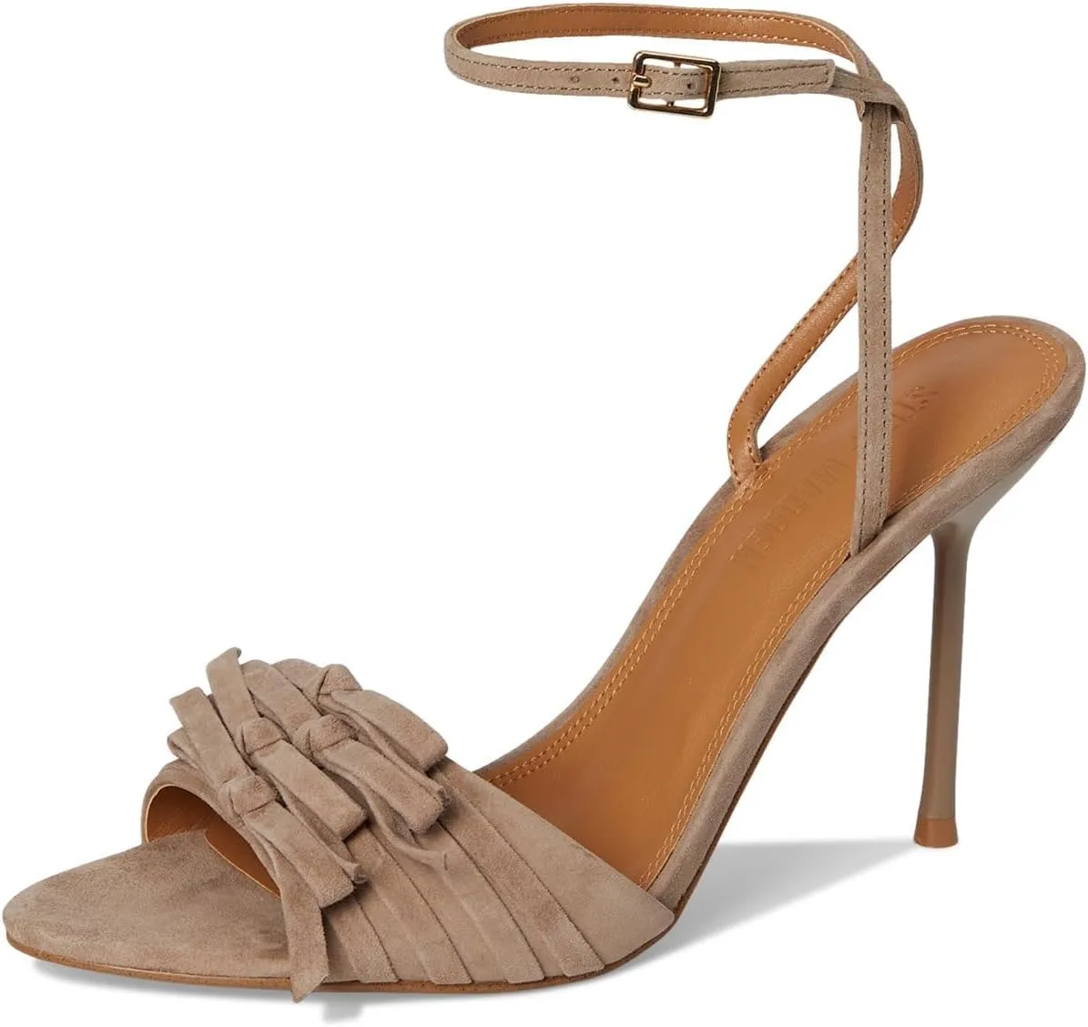 Steve Madden Women's Porsha Pump