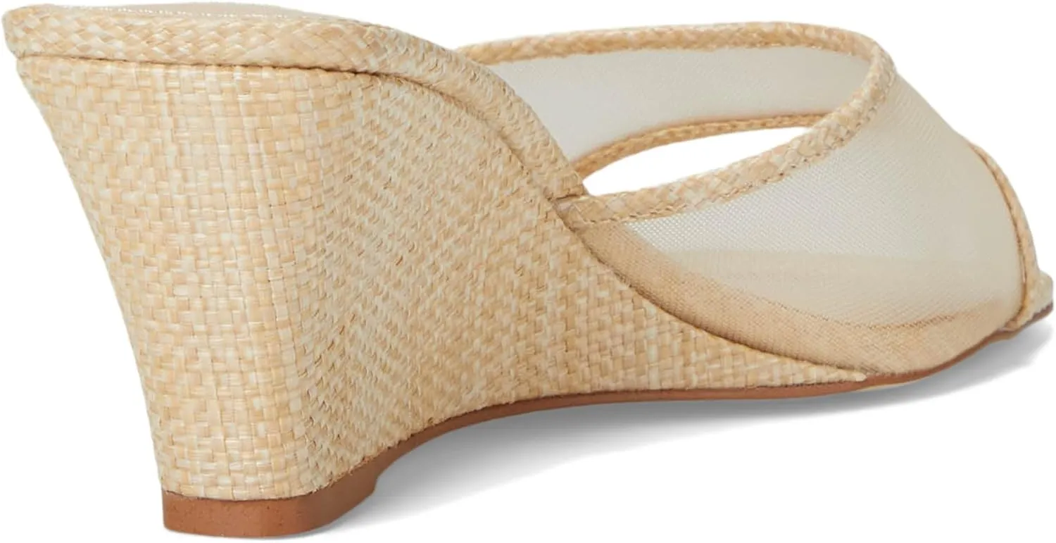 Steve Madden Women's Seleste Wedge Sandal