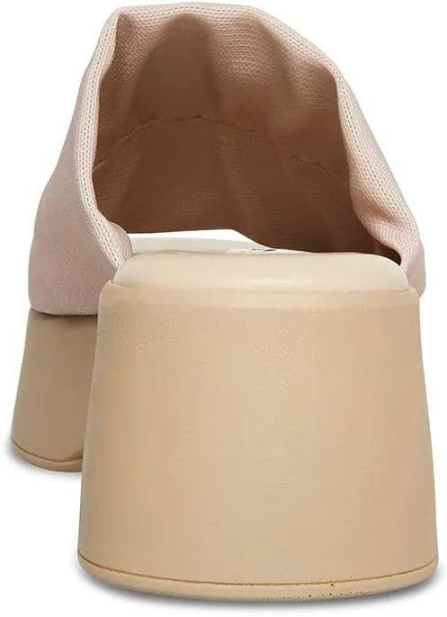 Steve Madden Women's Slinky30 Wedge Sandal