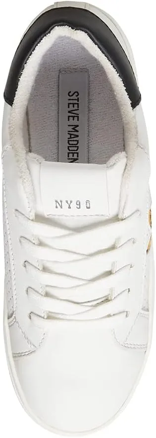Steve Madden Women's Starling Sneaker