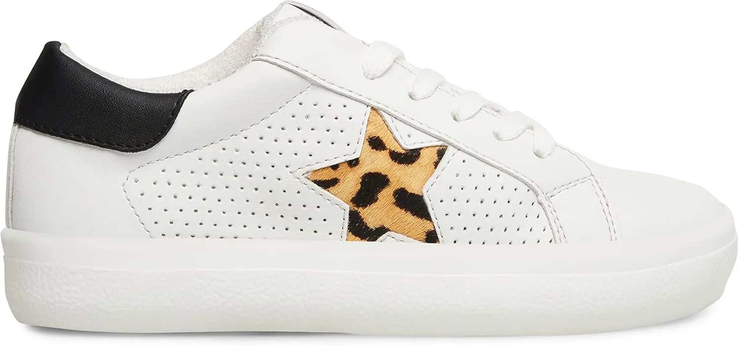 Steve Madden Women's Starling Sneaker