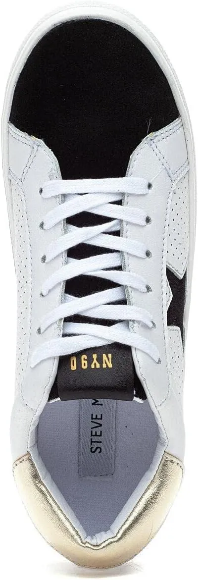 Steve Madden Women's Starling Sneaker