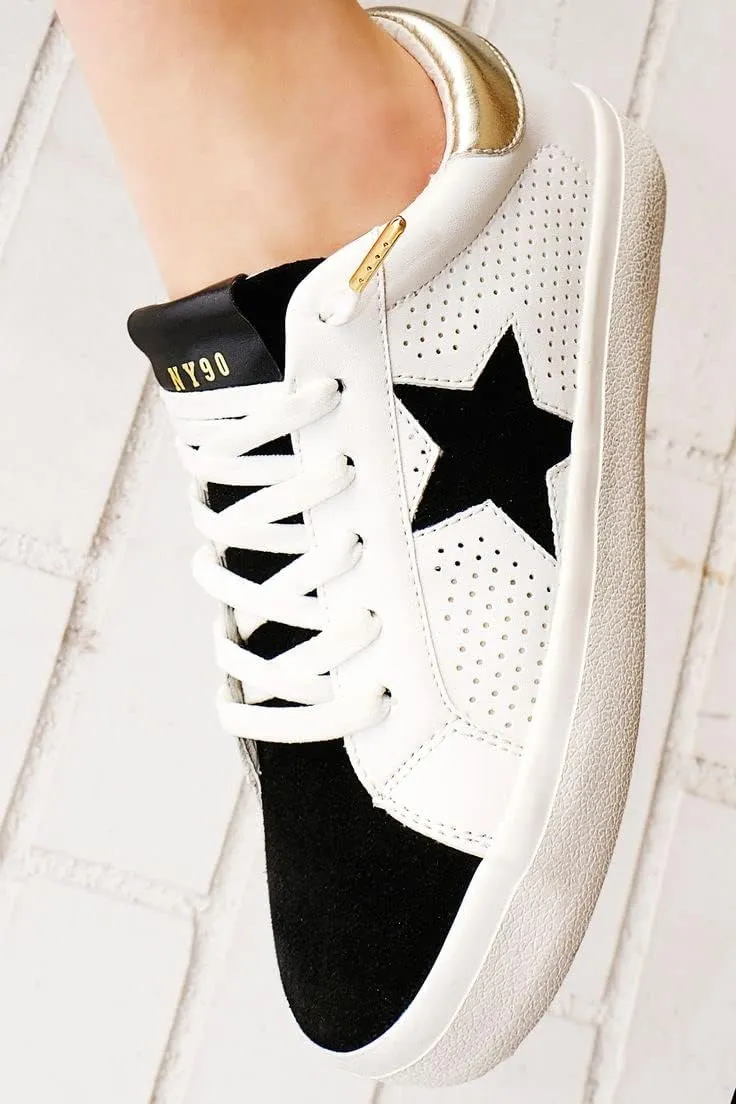 Steve Madden Women's Starling Sneaker