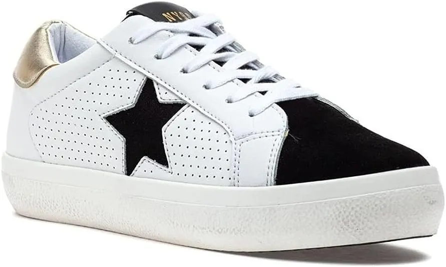 Steve Madden Women's Starling Sneaker