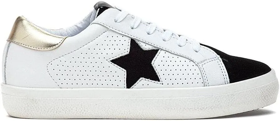 Steve Madden Women's Starling Sneaker