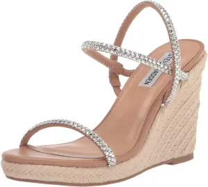 Steve Madden Women's Udell Heeled Sandal