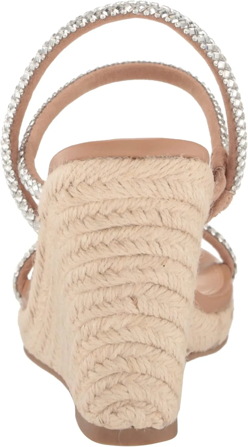 Steve Madden Women's Udell Heeled Sandal