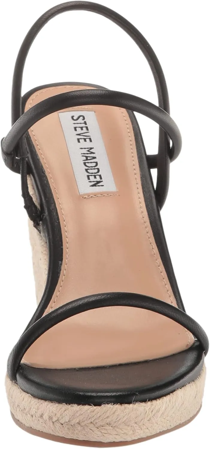 Steve Madden Women's Udell Heeled Sandal