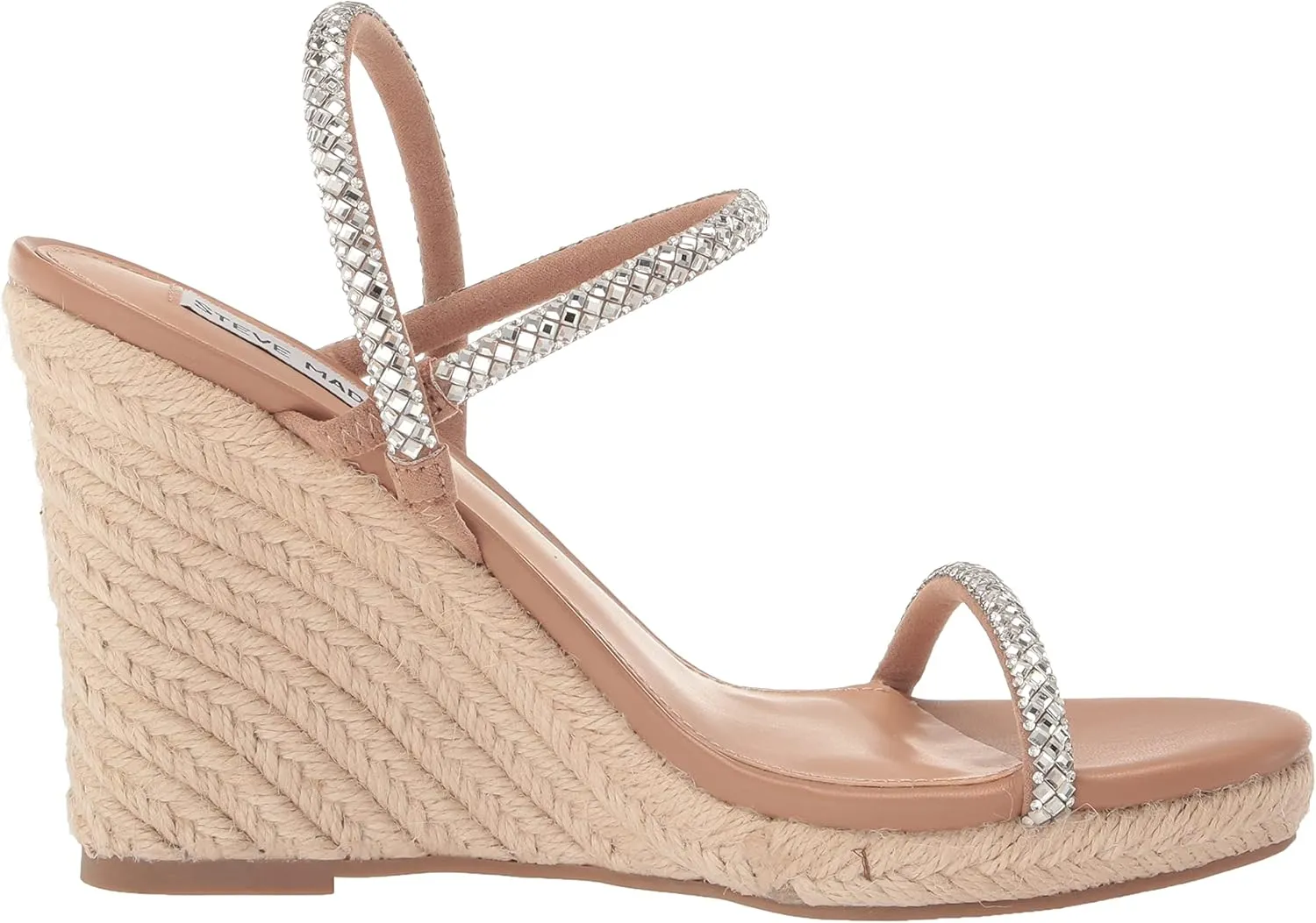 Steve Madden Women's Udell Heeled Sandal