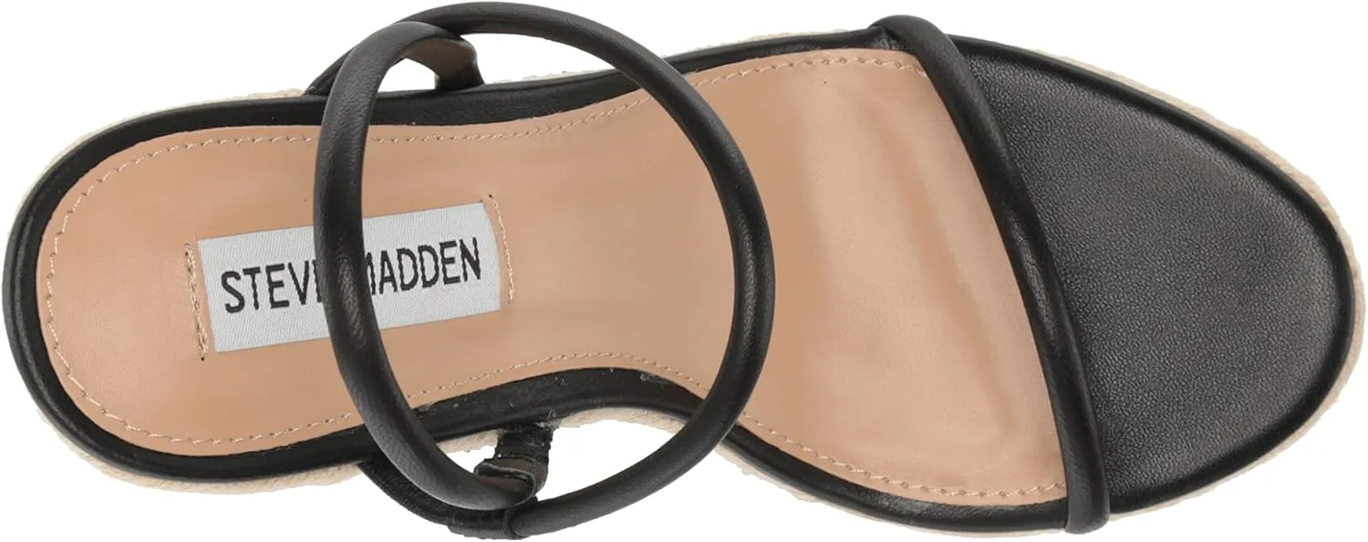Steve Madden Women's Udell Heeled Sandal