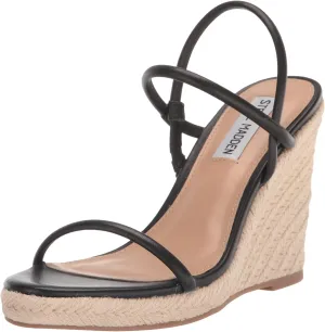 Steve Madden Women's Udell Heeled Sandal