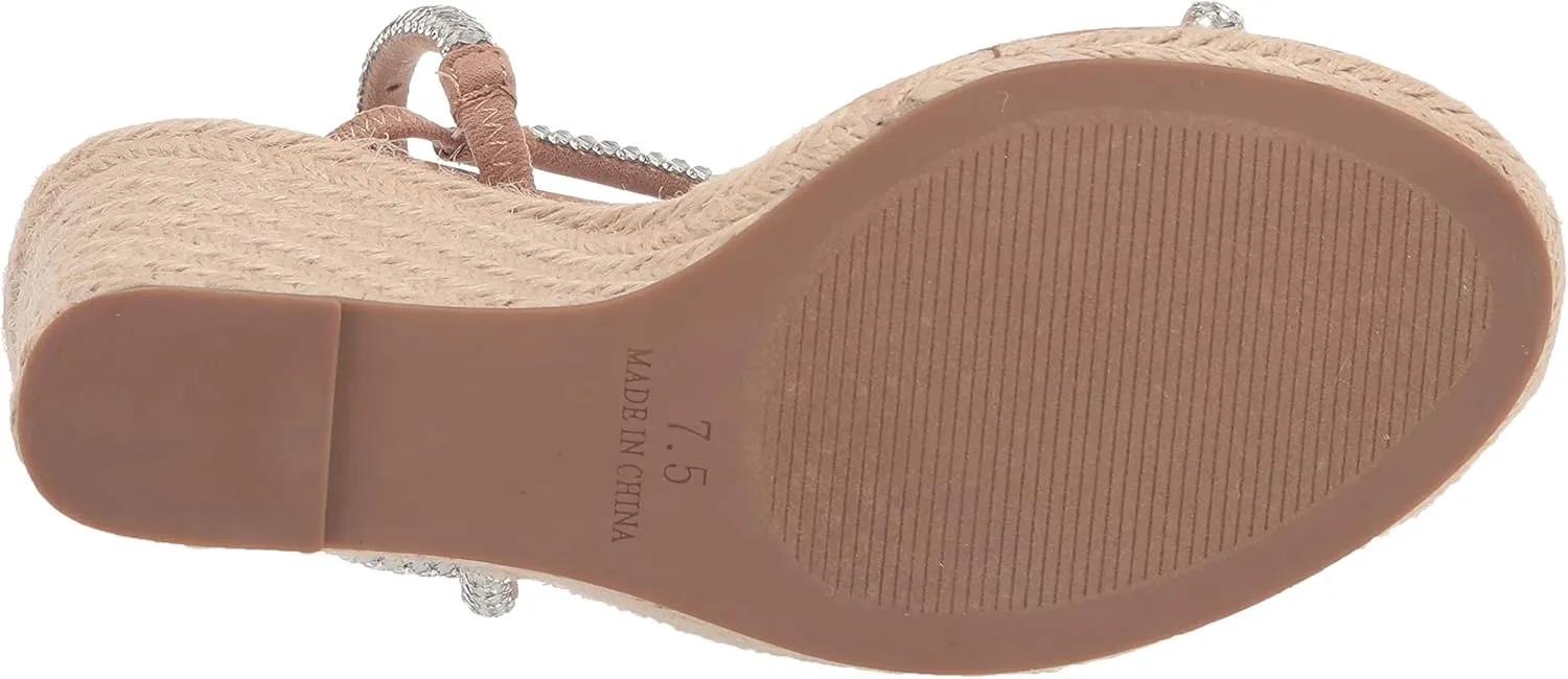 Steve Madden Women's Udell Heeled Sandal