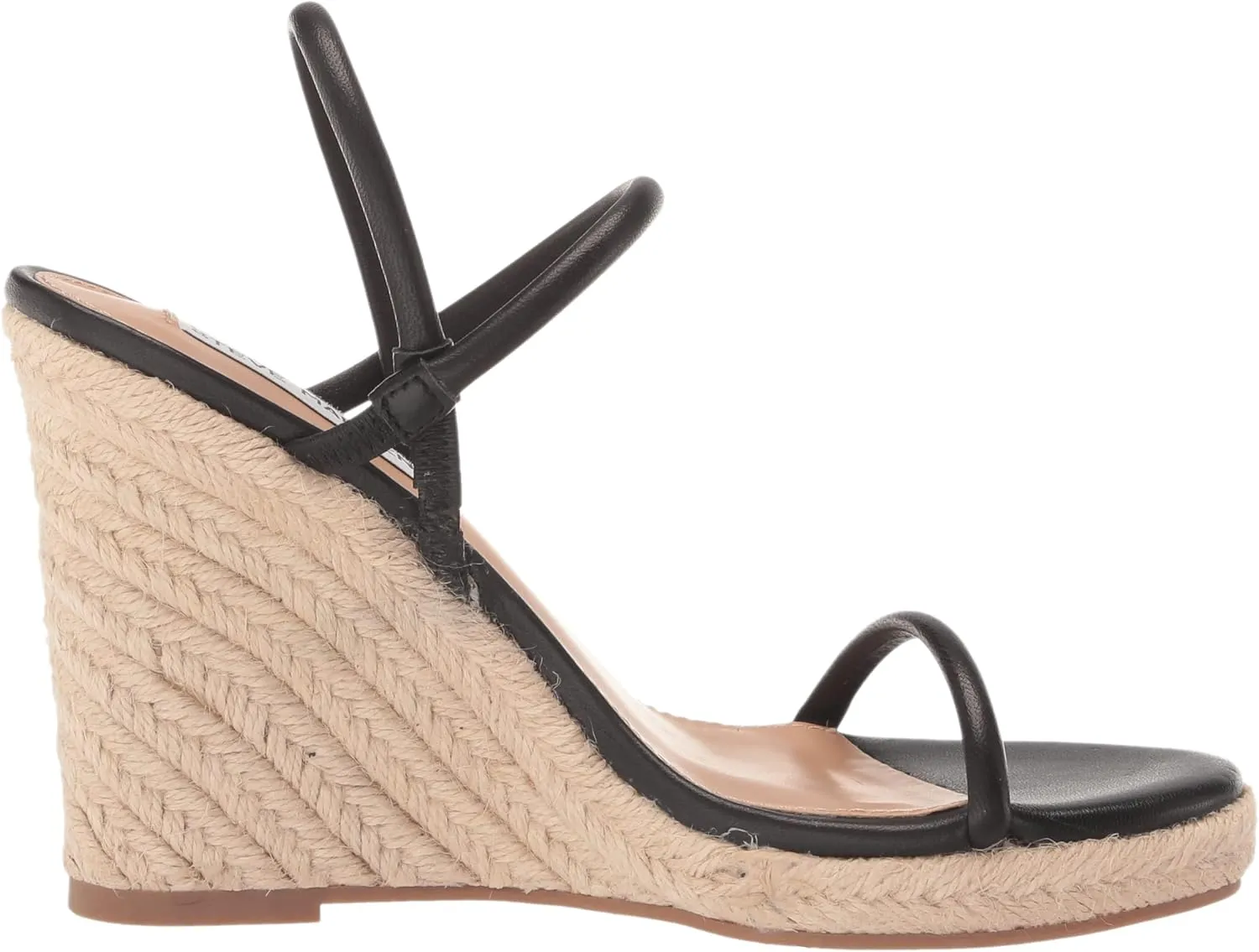 Steve Madden Women's Udell Heeled Sandal