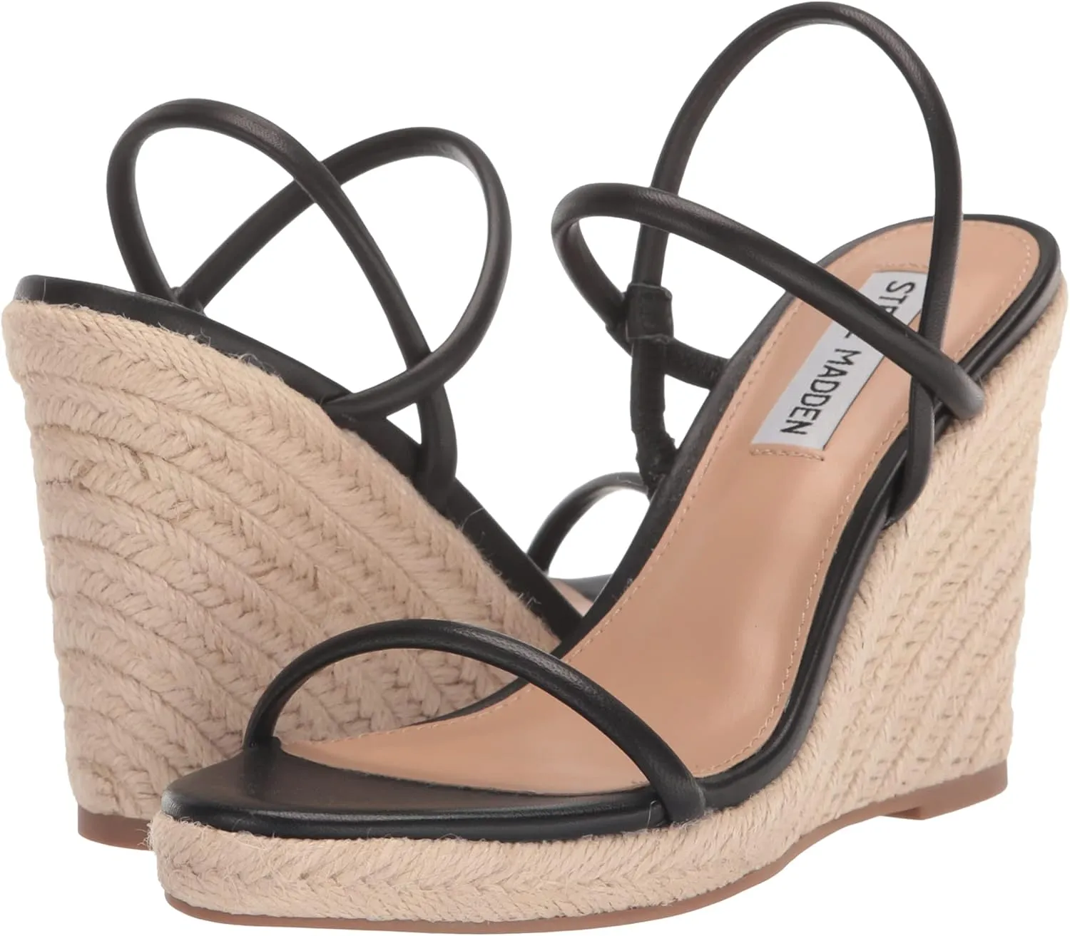 Steve Madden Women's Udell Heeled Sandal