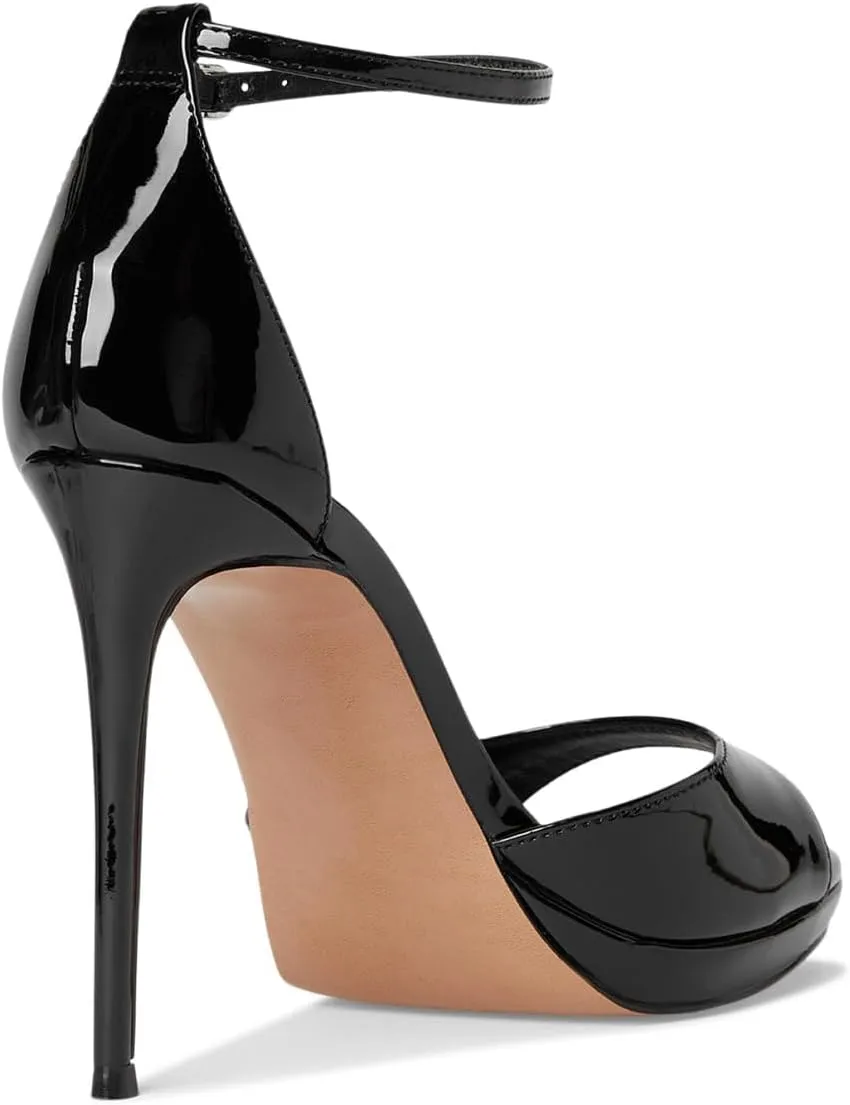 Steve Madden Women's Wiley Heeled Sandal