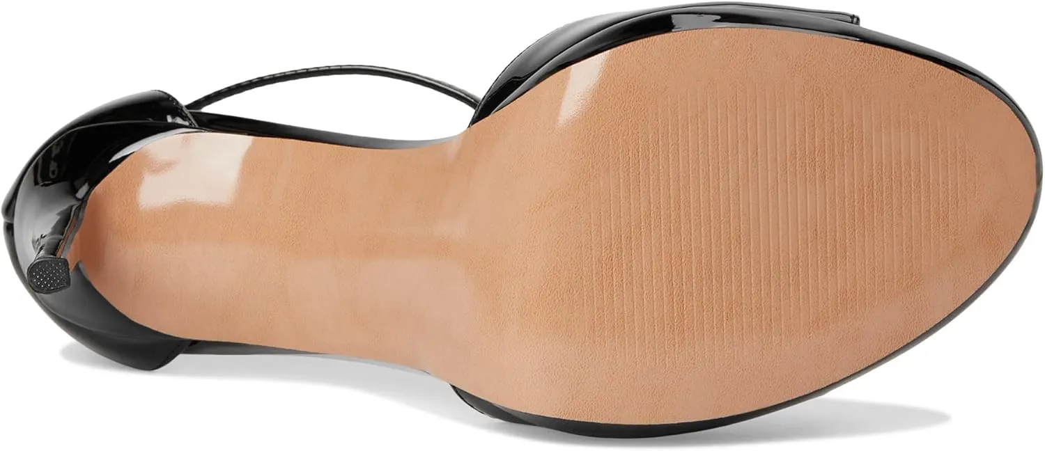 Steve Madden Women's Wiley Heeled Sandal