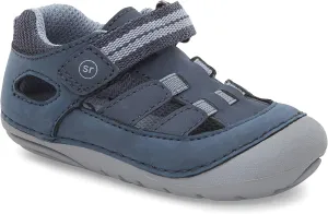 Stride Rite Baby-Boy's Soft Motion Sonny Sandal