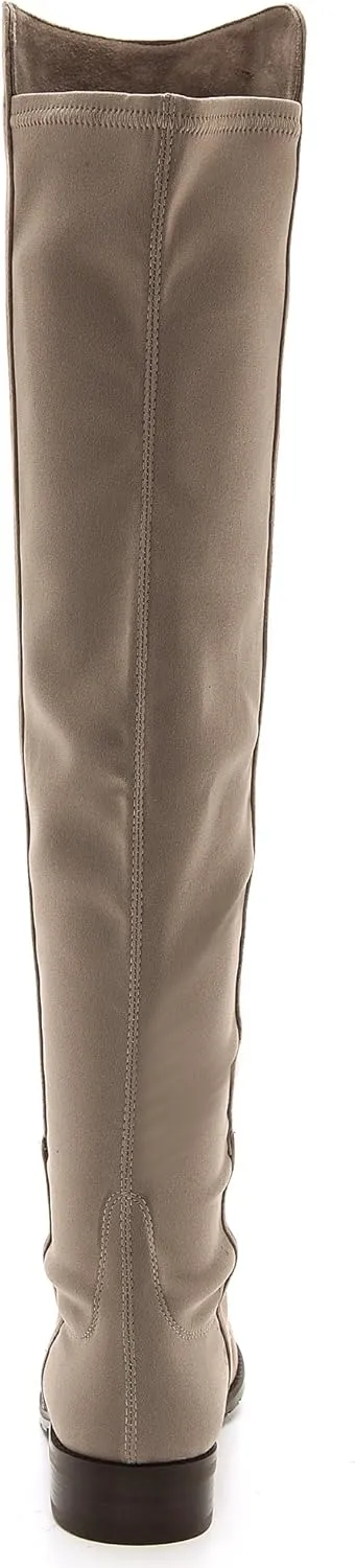 Stuart Weitzman Women's 5050 Flat Boots