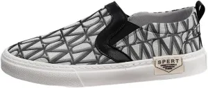 Summer-Ready Men's Slip-On Canvas Loafers - Breathable Fabric & Airy Design, Perfect for Beach Days or Backyard BBQs