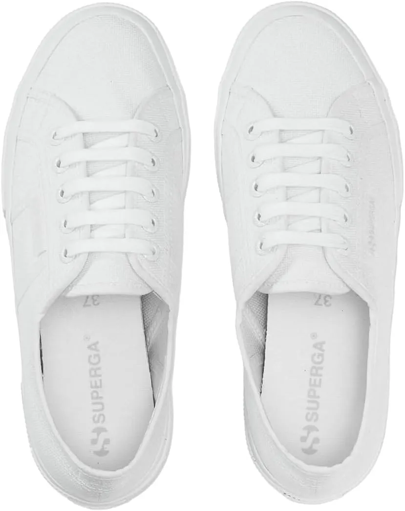 Superga Unisex 2750 Cotu Classic Sneaker