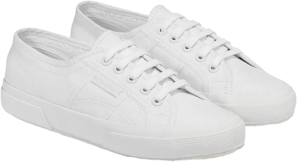 Superga Unisex 2750 Cotu Classic Sneaker