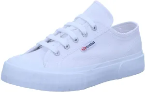 Superga Women's 2630 Stripe Sneaker