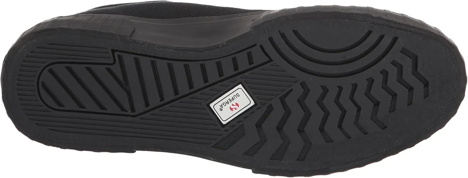 Superga Women's 2696 Stripe Sneaker