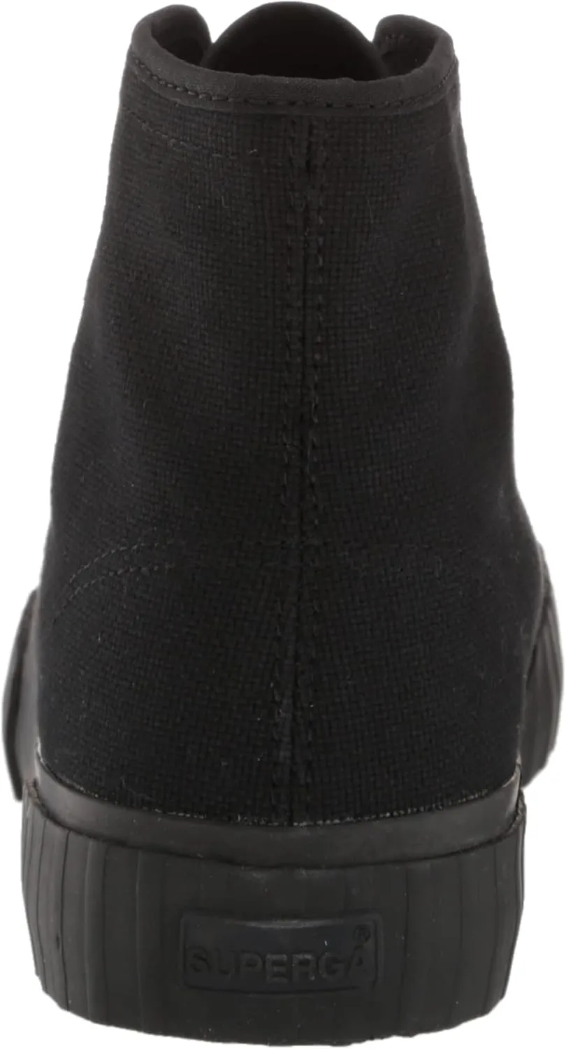 Superga Women's 2696 Stripe Sneaker