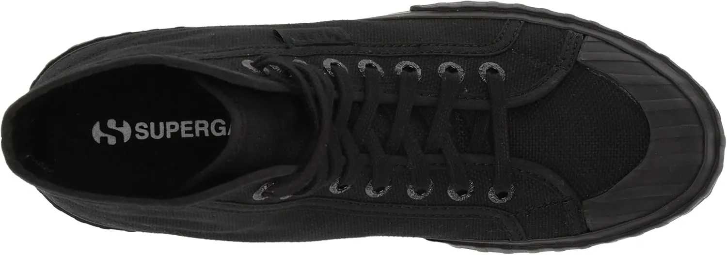 Superga Women's 2696 Stripe Sneaker