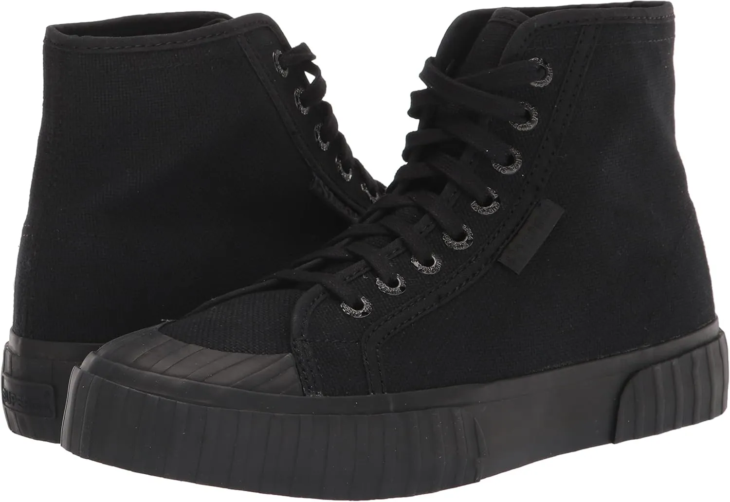 Superga Women's 2696 Stripe Sneaker