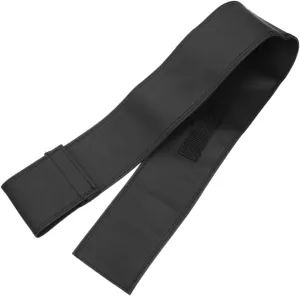 SUPVOX Billiards Cue Case Pool Cue Bag Adjustable Shoulder Strap Soft Padded Full-length for Easy Transportati