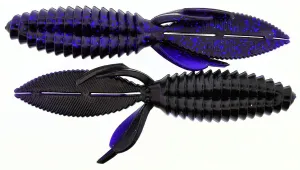 Sweet Beaver_Black Light