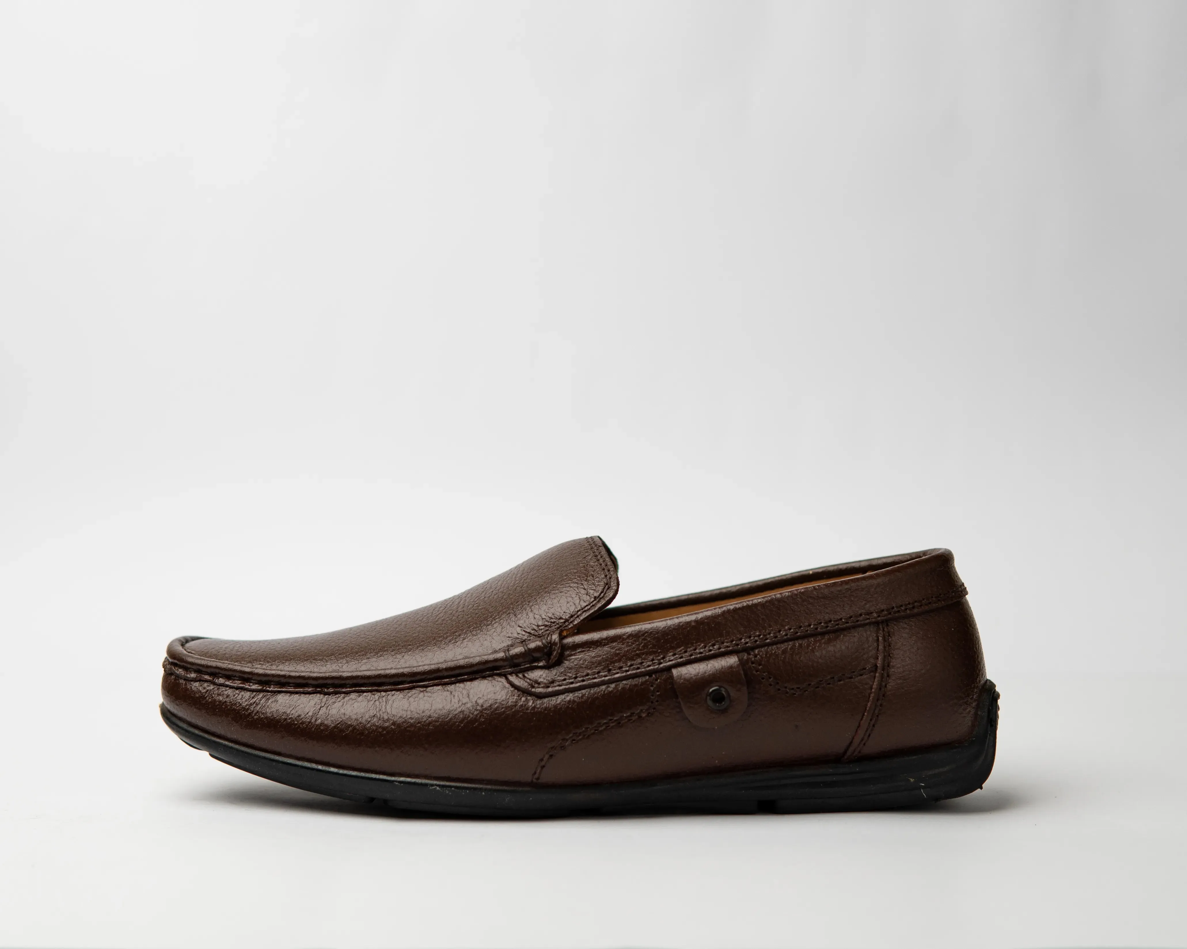 Synthetic Slip-On Shoes