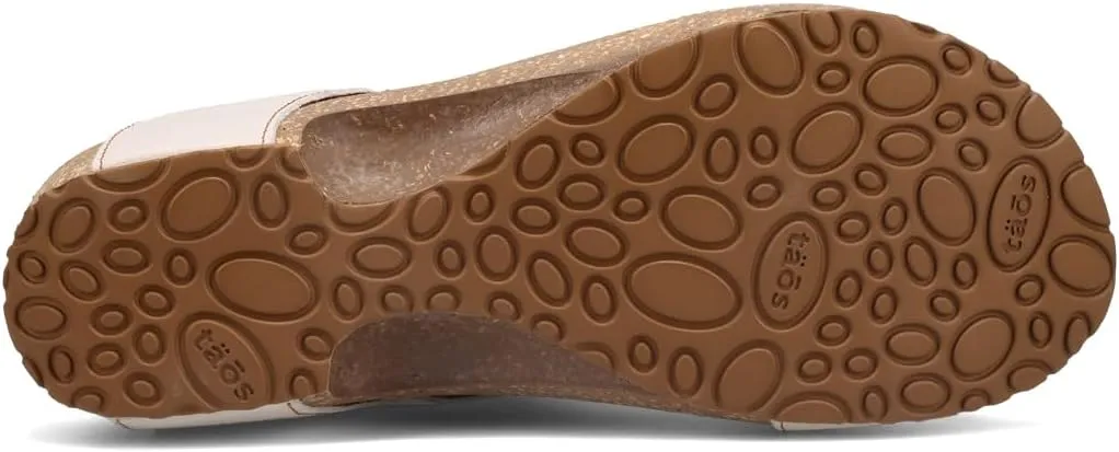 Taos Footwear Women's Loop Sandal