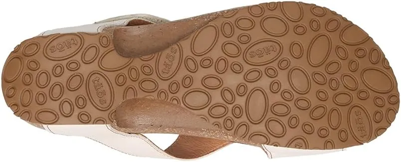 Taos Footwear Women's Loop Sandal