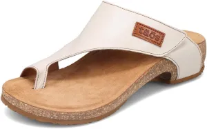 Taos Footwear Women's Loop Sandal