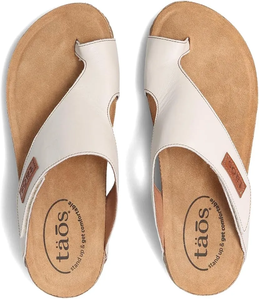 Taos Footwear Women's Loop Sandal