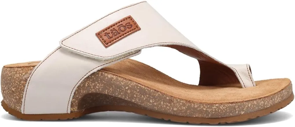 Taos Footwear Women's Loop Sandal