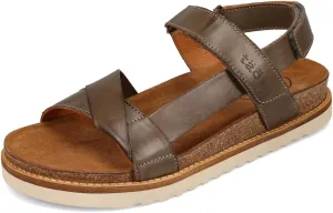 Taos Footwear Women's Sideways Sandal