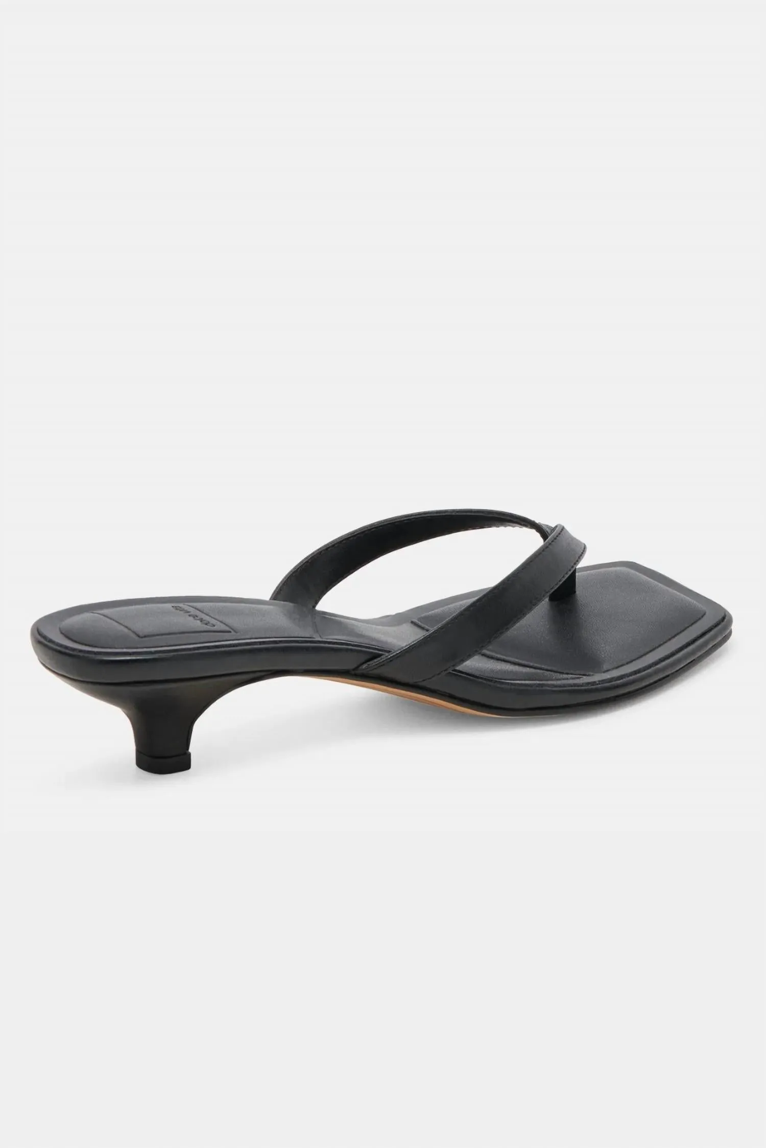 Tasiah Sandal - Black